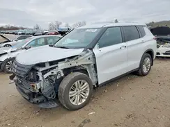 JA4J4TA80NZ082534 2022 MITSUBISHI OUTLANDER
