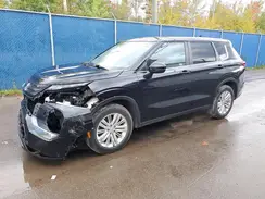 JA4J4TA80NZ614798 2022 MITSUBISHI OUTLANDER