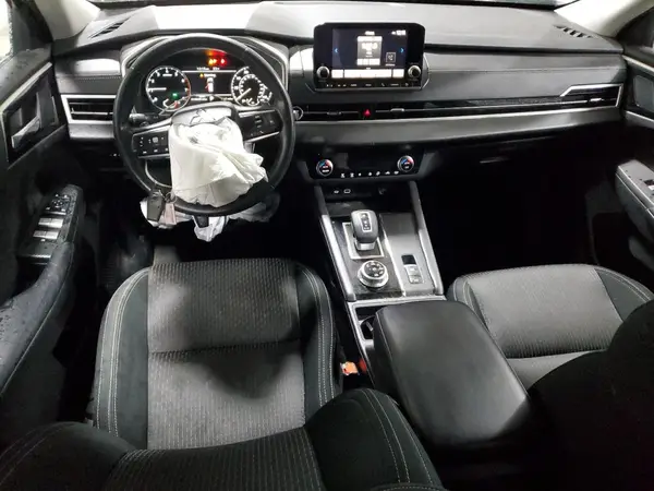 JA4J4TA80PZ015144 2023 MITSUBISHI OUTLANDER - Image 8