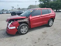 JA4J4TA80PZ015645 2023 MITSUBISHI OUTLANDER