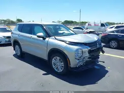 JA4J4TA80PZ021798 2023 MITSUBISHI OUTLANDER