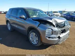 JA4J4TA80PZ606218 2023 MITSUBISHI OUTLANDER