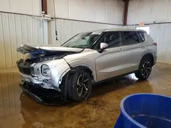 JA4J4TA81NZ007941 2022 MITSUBISHI OUTLANDER