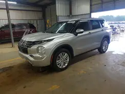 JA4J4TA81NZ018714 2022 MITSUBISHI OUTLANDER
