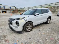 JA4J4TA81NZ018910 2022 MITSUBISHI OUTLANDER
