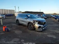 JA4J4TA81NZ019474 2022 MITSUBISHI OUTLANDER