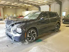 JA4J4TA81NZ044505 2022 MITSUBISHI OUTLANDER