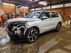 JA4J4TA81NZ045850 2022 MITSUBISHI OUTLANDER