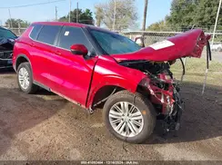 JA4J4TA81NZ047520 2022 MITSUBISHI OUTLANDER