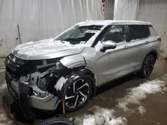 JA4J4TA81NZ047551 2022 MITSUBISHI OUTLANDER