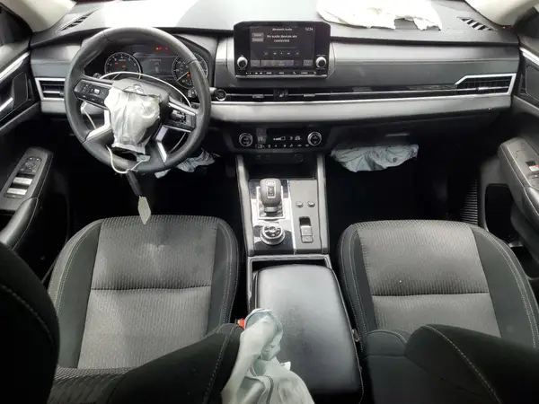 JA4J4TA81NZ051079 2022 MITSUBISHI OUTLANDER - Image 8