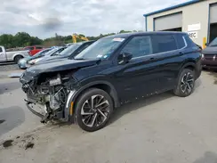JA4J4TA81NZ053544 2022 MITSUBISHI OUTLANDER