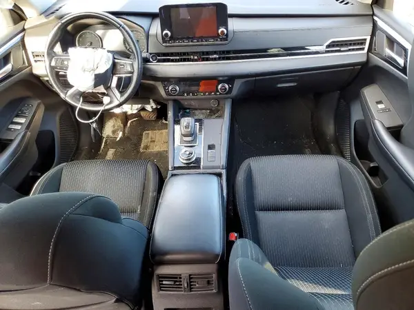 JA4J4TA81NZ605866 2022 MITSUBISHI OUTLANDER - Image 8