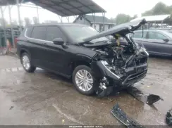 JA4J4TA81PZ009627 2023 MITSUBISHI OUTLANDER