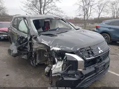 JA4J4TA81PZ060898 2023 MITSUBISHI OUTLANDER