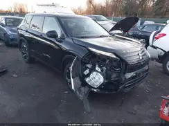JA4J4TA82NZ013635 2022 MITSUBISHI OUTLANDER
