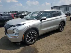 JA4J4TA82NZ027941 2022 MITSUBISHI OUTLANDER