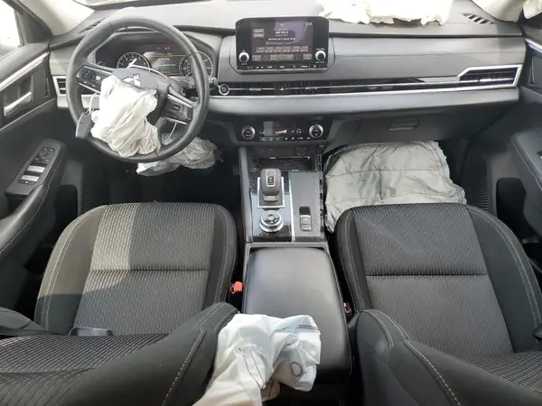 JA4J4TA82NZ027941 2022 MITSUBISHI OUTLANDER - Image 8