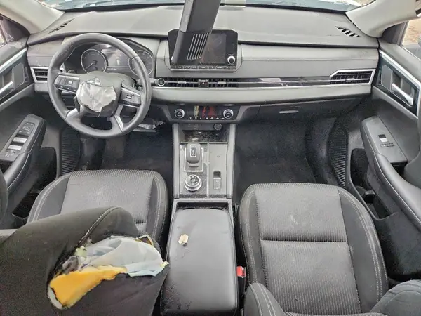 JA4J4TA82NZ047008 2022 MITSUBISHI OUTLANDER - Image 8