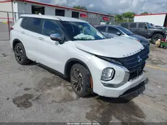 JA4J4TA82NZ049258 2022 MITSUBISHI OUTLANDER