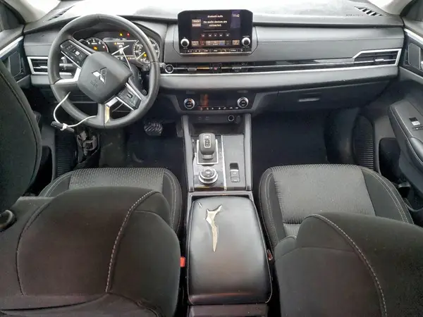 JA4J4TA82NZ053021 2022 MITSUBISHI OUTLANDER - Image 8