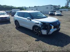 JA4J4TA82NZ054427 2022 MITSUBISHI OUTLANDER