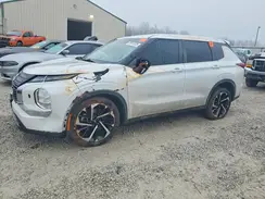 JA4J4TA82NZ072314 2022 MITSUBISHI OUTLANDER