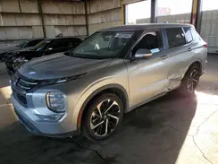 JA4J4TA82NZ074855 2022 MITSUBISHI OUTLANDER