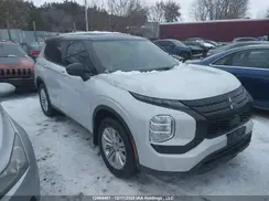 JA4J4TA82NZ618948 2022 MITSUBISHI OUTLANDER
