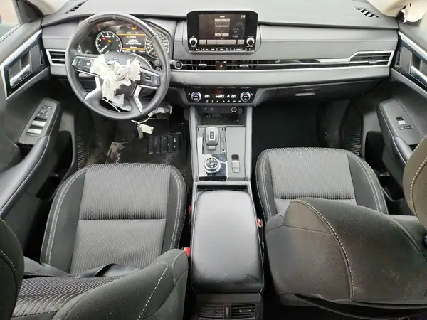 JA4J4TA82PZ612778 2023 MITSUBISHI OUTLANDER - Image 8