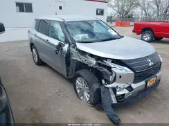 JA4J4TA83NZ015233 2022 MITSUBISHI OUTLANDER