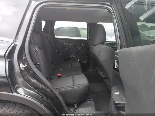 JA4J4TA83NZ015541 2022 MITSUBISHI OUTLANDER - Image 8