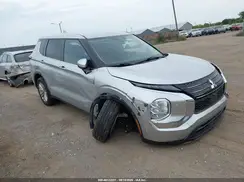 JA4J4TA83NZ033747 2022 MITSUBISHI OUTLANDER