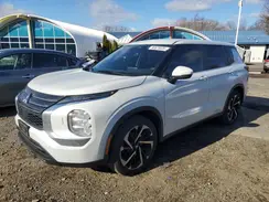 JA4J4TA83NZ033795 2022 MITSUBISHI OUTLANDER
