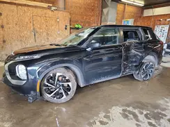 JA4J4TA83NZ039841 2022 MITSUBISHI OUTLANDER