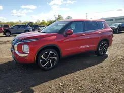 JA4J4TA83NZ041556 2022 MITSUBISHI OUTLANDER