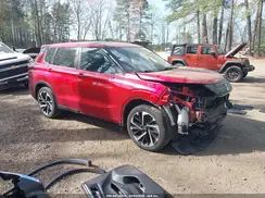 JA4J4TA83NZ043873 2022 MITSUBISHI OUTLANDER
