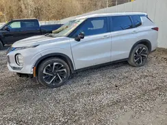 JA4J4TA83NZ072239 2022 MITSUBISHI OUTLANDER