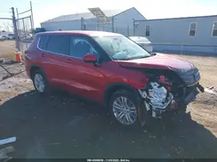 JA4J4TA83PZ035002 2023 MITSUBISHI OUTLANDER