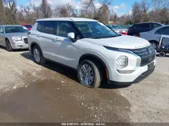 JA4J4TA83PZ036036 2023 MITSUBISHI OUTLANDER