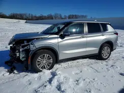 JA4J4TA84NZ004404 2022 MITSUBISHI OUTLANDER