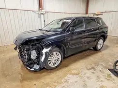 JA4J4TA84NZ007531 2022 MITSUBISHI OUTLANDER