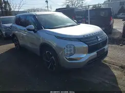 JA4J4TA84NZ012857 2022 MITSUBISHI OUTLANDER