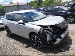 JA4J4TA84NZ013927 2022 MITSUBISHI OUTLANDER