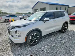 JA4J4TA84NZ019016 2022 MITSUBISHI OUTLANDER