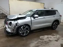 JA4J4TA84NZ019663 2022 MITSUBISHI OUTLANDER