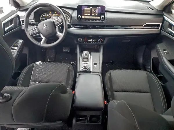 JA4J4TA84NZ020246 2022 MITSUBISHI OUTLANDER - Image 8