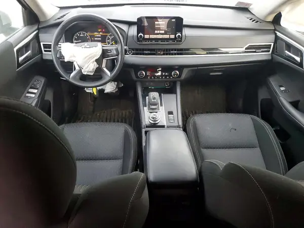 JA4J4TA84NZ026614 2022 MITSUBISHI OUTLANDER - Image 8