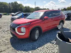 JA4J4TA84NZ031974 2022 MITSUBISHI OUTLANDER