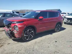 JA4J4TA84NZ033448 2022 MITSUBISHI OUTLANDER